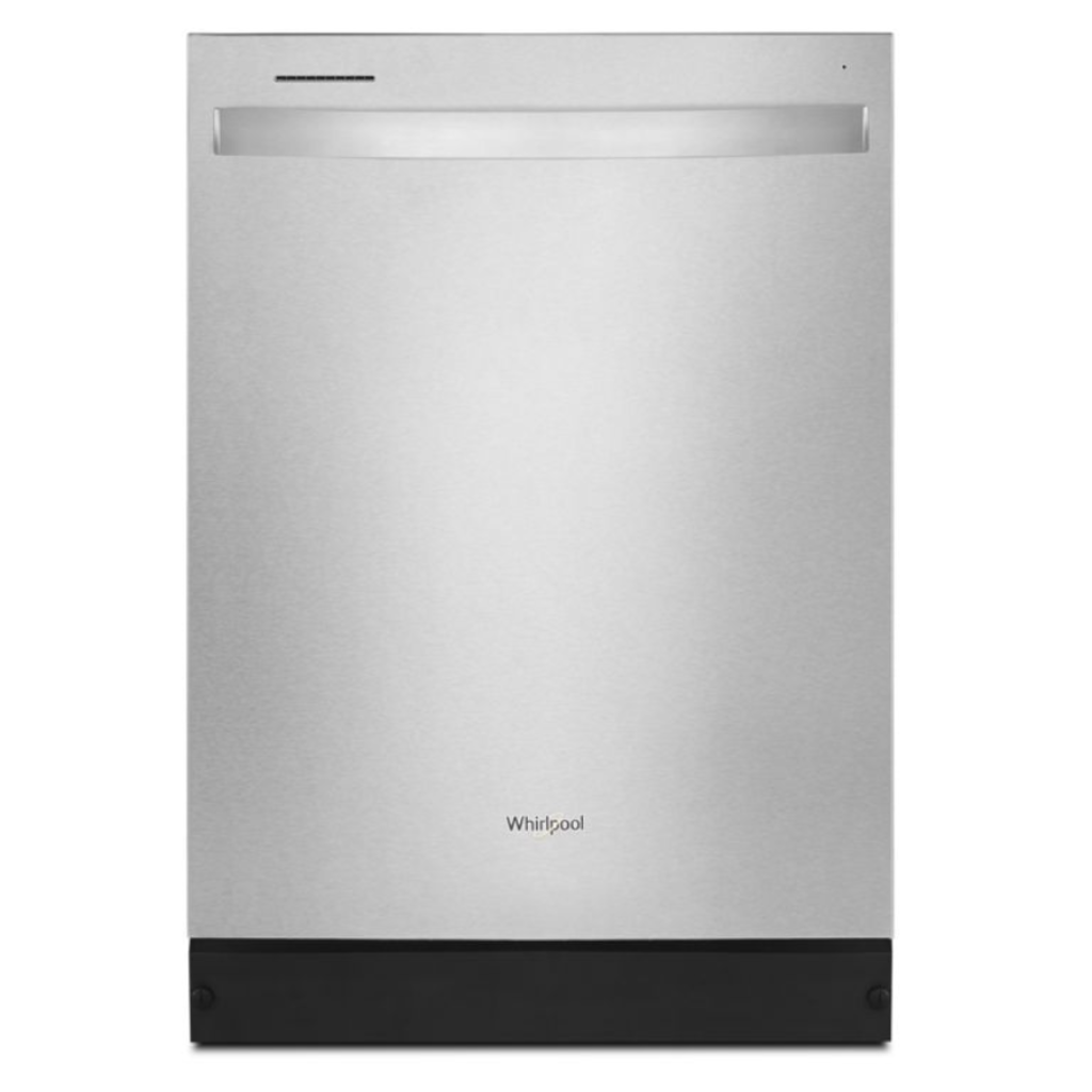 Dishwasher with Boost Cycle